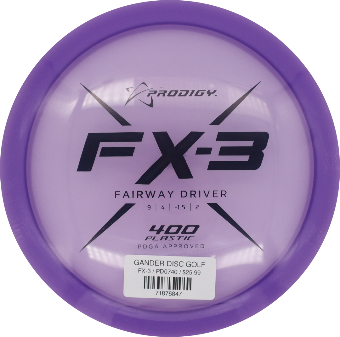 FX-3
